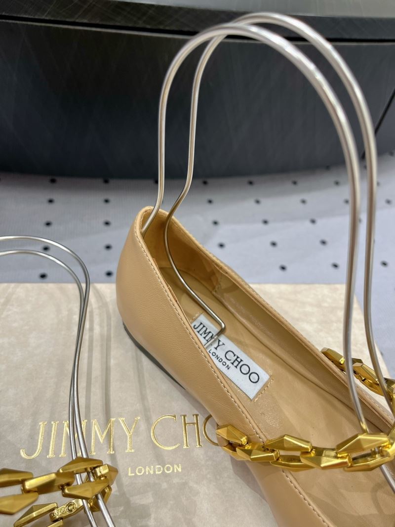 Jimmy Choo Shoes